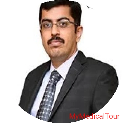 Dr Abhideep Chaudhary