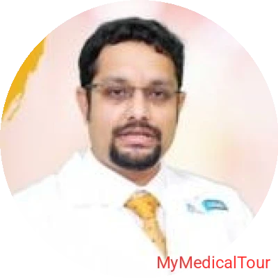 Dr. Abhijit Das