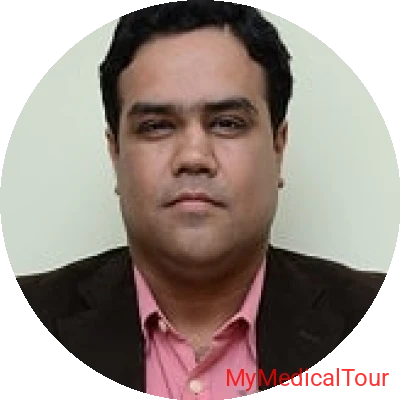 Dr. Abhishek C. Kakroo