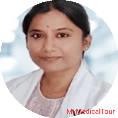 Dr. Akshaya Kinagi
