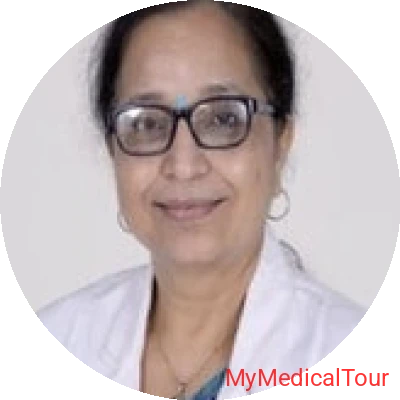 Dr. Alka Gujral