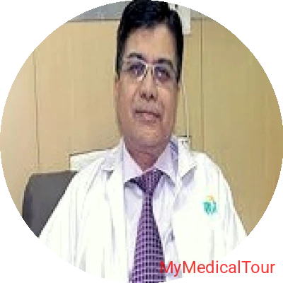 Dr Amar Nath Ghosh
