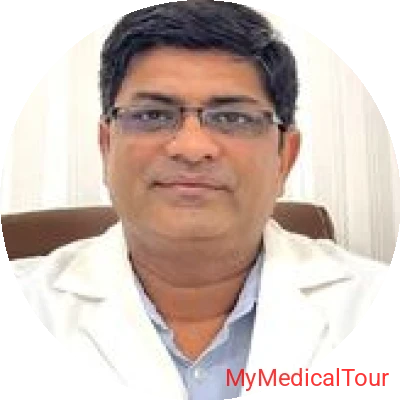Dr. Amit K