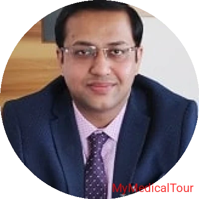 Dr. Amit Balai Chakraborty