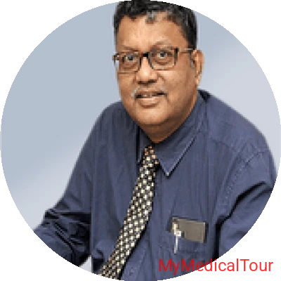 Dr. Amit Ghose