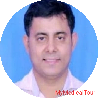 Dr. Amit Sehgal
