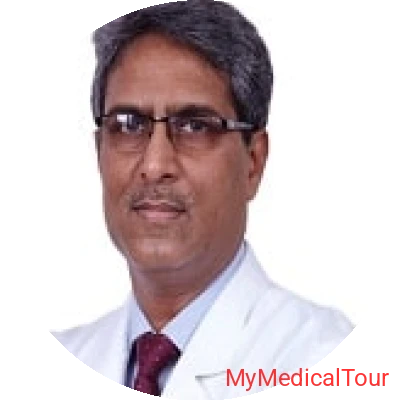 Dr Amitabh Singh