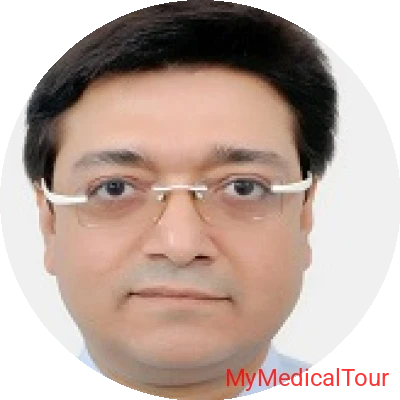 Dr. Angshuman Goswami