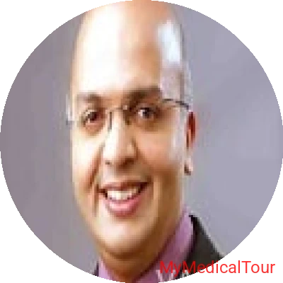 Dr. Anil Jose