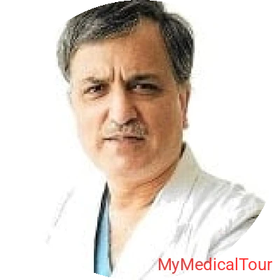 Dr. Anil Bhan