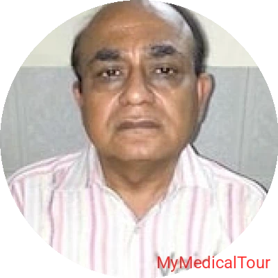 Dr. Anil Kumar Dodeja