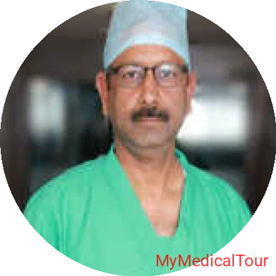 Dr. Anil Kumar Murarka