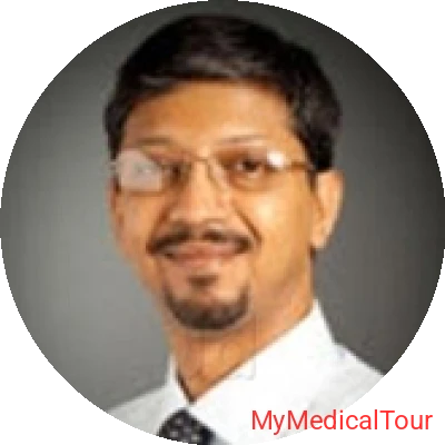 Dr Anindya Chattopadhyay