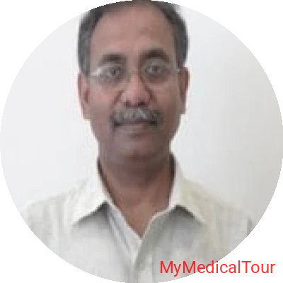 Dr. Anjani Kumar Agrawal