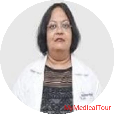 Dr. Annu Aggarwal