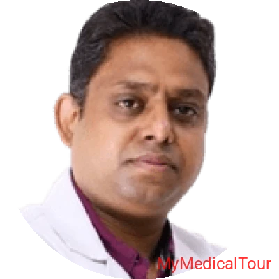 Dr. Anshul Patodia