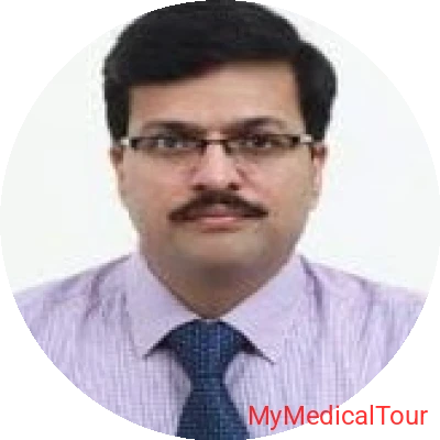 Dr. Anurag Jindal