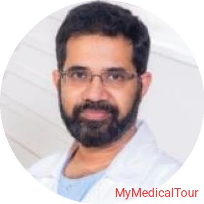 Dr. Aravind Sukumaran