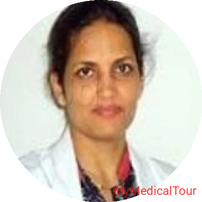 Dr. Aru Chhabra Handa