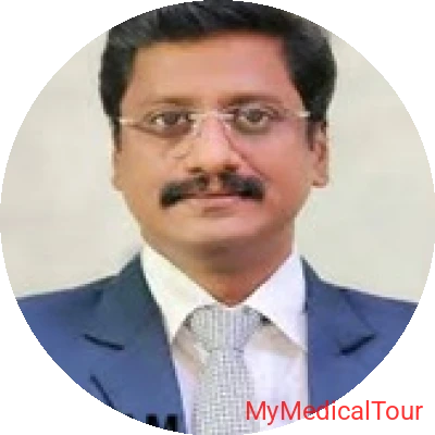 Dr. Arul Muthukumaraswamy