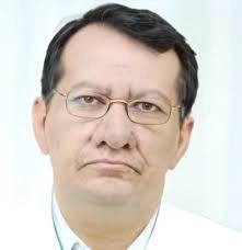 Dr. Arvind Sahni