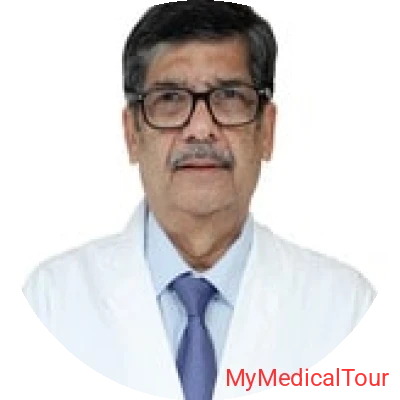 Dr. Arvind Jayaswal