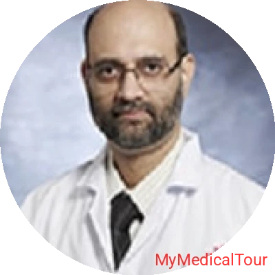 Dr. Ashish Johari