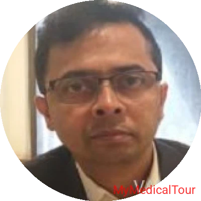 Dr. Atindriya Biswas