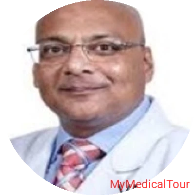 Dr. Atul Kumar Mittal