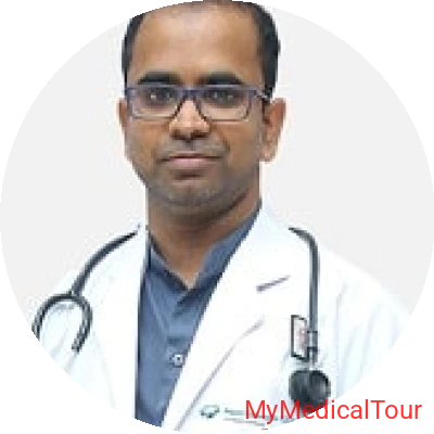 Dr B. Sivananda Reddy