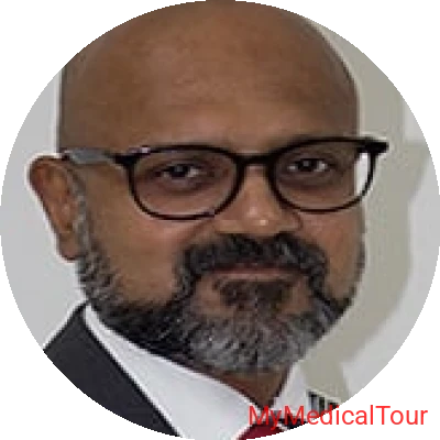 Dr. Balamurali Srinivasan