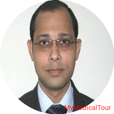Dr. Bastab Ghosh