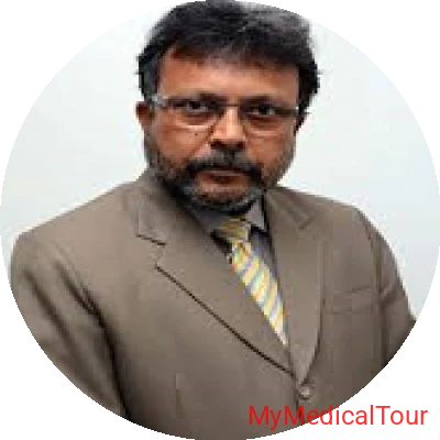 Dr Bikash Banarjee