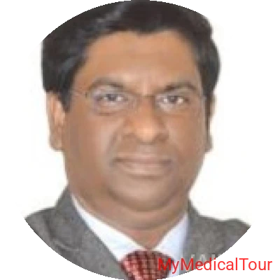 Dr. Biswajit Paul