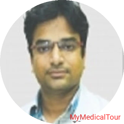 Dr. Buddhi Prakash Sharma