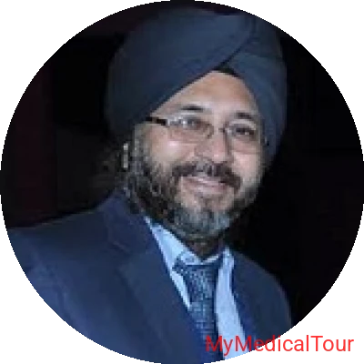 Dr. Mohinish Chhabra