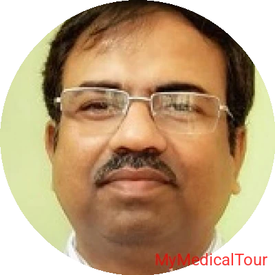 Dr. Chinmay Nath