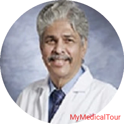 Dr. C.J. Hemant Kumar