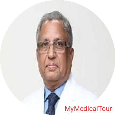 Dr (Col.) R Ranga Rao