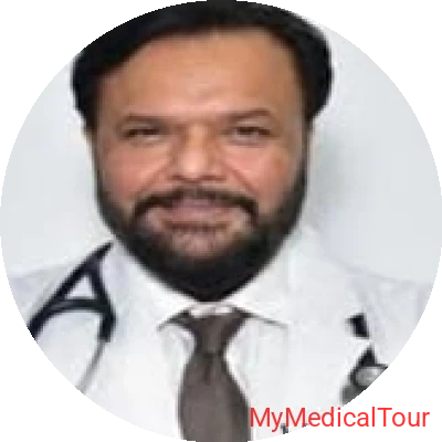 Dr. (Col.) Manjinder Singh Sandhu