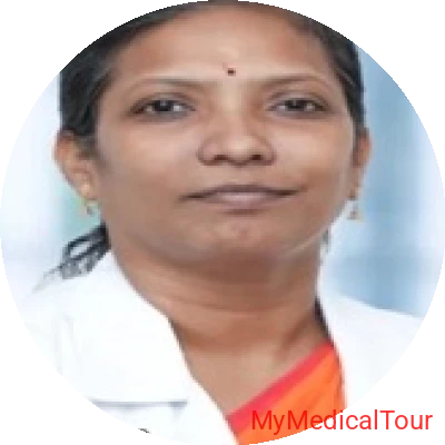Dr. D.B. Usha Rajinikanthan