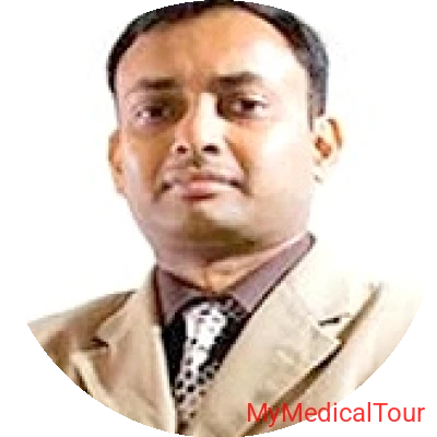 Dr Suchandro Das