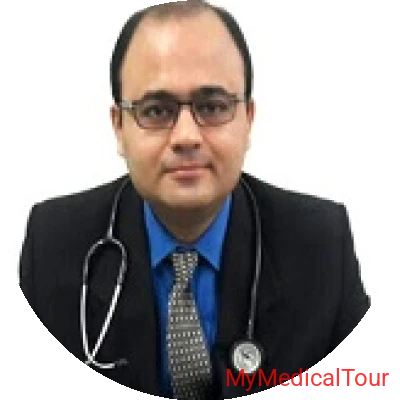 Dr. Debottam Bandyopadhyay