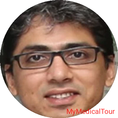Dr. Deepak Chhabra