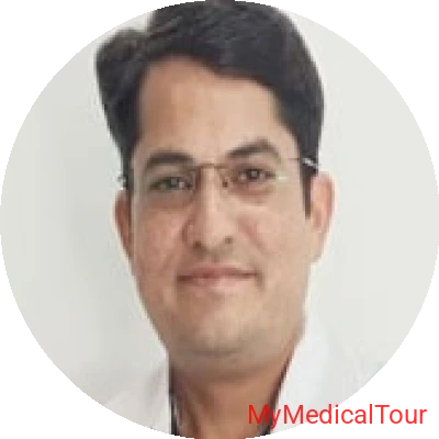 Dr. Deepak Saini