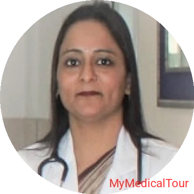 Dr. Deepali Gaur