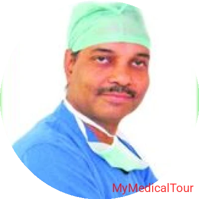 Dr. Deependra Bhatnagar
