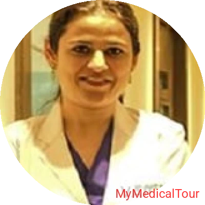 Dr. Deepika Sirineni