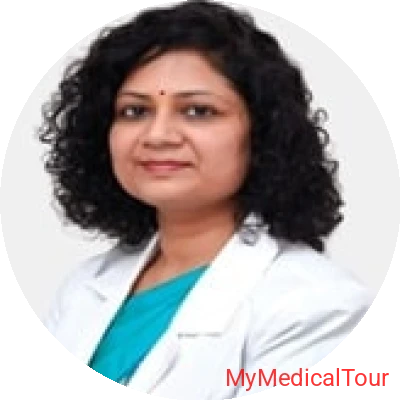 Dr. Deepti Goyal