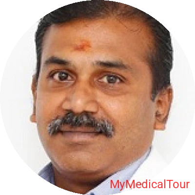 Dr. Dhalapathy Sadacharan